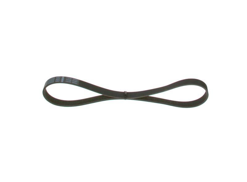 Bosch 1987947938 V-Ribbed Belt 6Pk923 (Volkswagen Transporter IV 1.9D Polo Passat Golf III IV 1.9D Fiat Bravo 1 — Belts