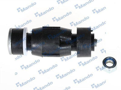 Mando MSC015510 Sway Bar End Bushing (Sway Bar Link Repair Kit) Logan I II Sandero I II Dokker Lodgy Symb — Sway Bars & Links
