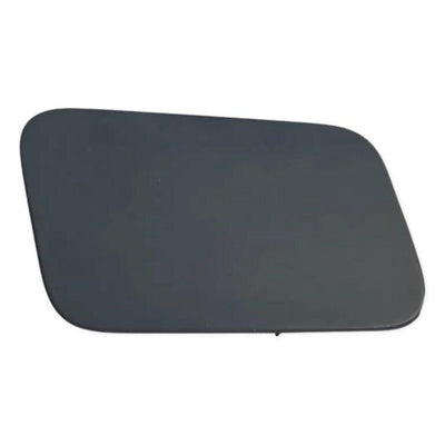 PSA 13368824 Opel Astra J Headlight Washer Cover Left Side Genuine 2012 Ve Üzeri — Headlights