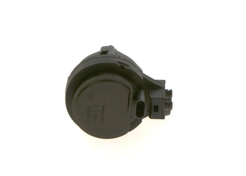 BOSCH Electric Water Pump 0392023456 - 12V 500 L/h — Water Pump & Thermostat