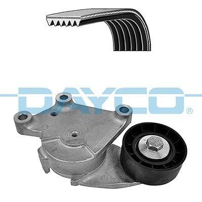 DAYCO KPV408 — Belts