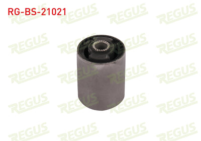 REGUS RG-BS-21021 Makas Bushing Rear Left-Right Hyundai H100 2.5 D 1993-1997 — Bushings & Mounts