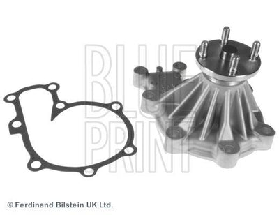 Blue Print ADM59123 Water Pump Mazda B Serie B2500 2.5 / 2.5 TD 98-06 Ford Ranger 2 — Water Pump & Thermostat