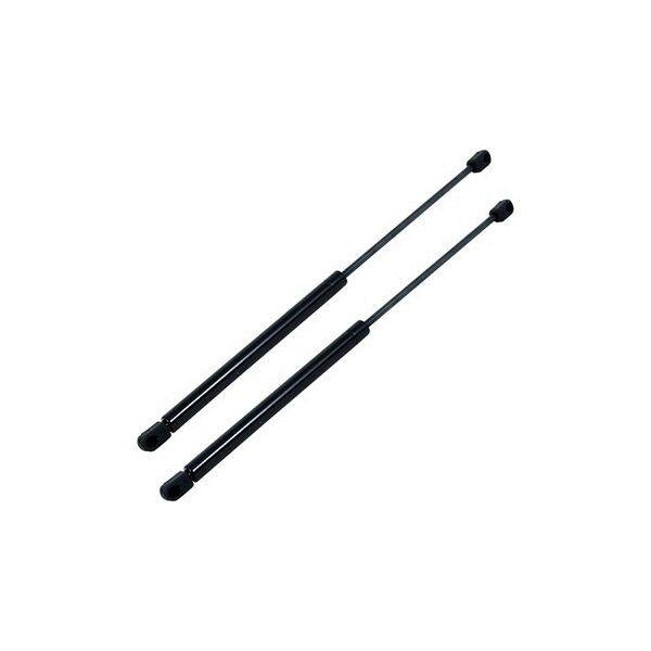 MGA 93146 Peugeot 306 Hatchback Shock Absorbers - 2-Pack for 1993-2002 — Shocks & Struts
