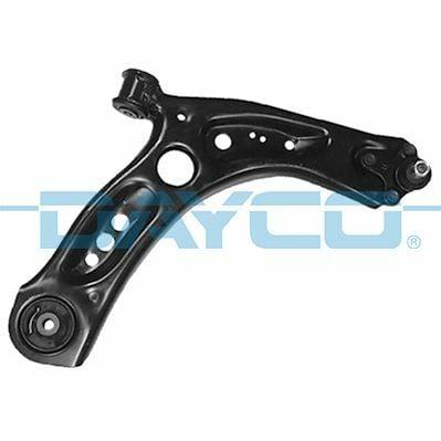 DAYCO DSS4020 Right Front Control Arm - Fits VW Golf, Audi A3, Seat Leon — Control Arms & Ball Joints