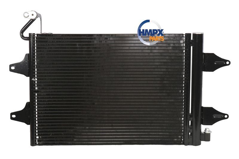 HİMPEKS 6Q0820411K A/C Condenser Polo-Cordoba-Fabia 01 > 10 — Condensers & Evaporators