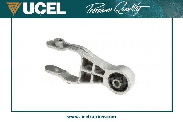 Üçel S91139 Engine Mount Opel Combo 1.6-1.3 CDTi-Corsa C 1.0-1.3 Cd — Mounts