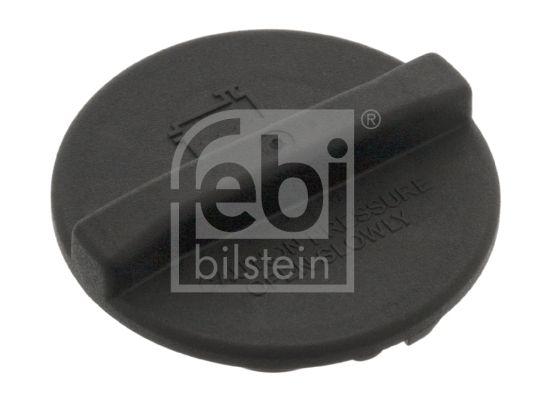 Febi Bilstein 103501 Radiator Spare Su Tank Cover Mercedes Sprinter 906 Viano/Vito W639 03-17 — Radiators & Fans