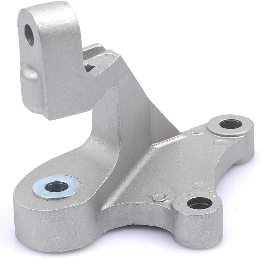 Ford Transmission Mount Bracket 9T166P093BA — Reinforcements & Brackets