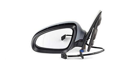 Bsg 65-900-072 Outer Rear View Mirror Left Astra J Bm 2010-2015 — Mirrors
