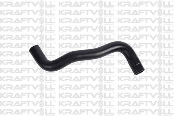 Kraftvoll 10030122 Radiator Lower Hose Kangoo 1,5 D — Radiators & Fans