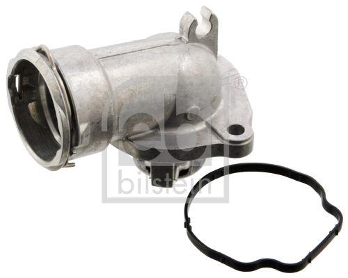 Febi Bilstein 104757 Thermostat 87°C (Om642) W204/S204 07-14 C219 05-10 W211 05-08 W221 Sprinter 06 — Water Pump & Thermostat