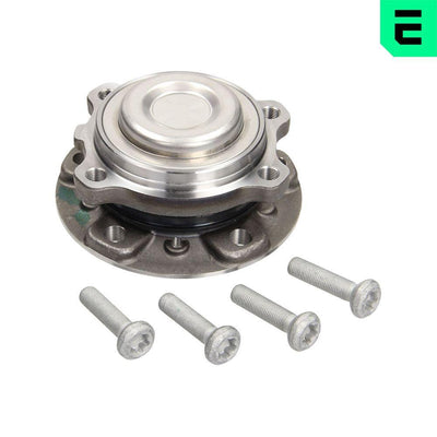Optimal 501503 Wheel Bearing Kit BMW F06-F07-F10-F11-F18-F12-F13-F01-F02-F04