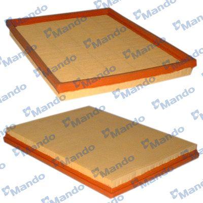 Mando MMF015151 Air Filter Opel Astra F 91-98 /Astra Classic 99-02 — Air & Cabin Filters