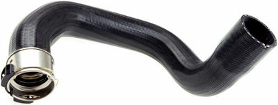 RAPRO Turbo Hose Silicone - Fiat Egea 1.3 JTD — Turbo & Supercharger