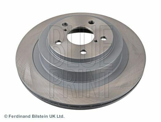 BLUEPRINT ADS74320 - Brake Disc for Subaru Impreza (2000-2007) — Blue Print, Brake Rotors & Drums