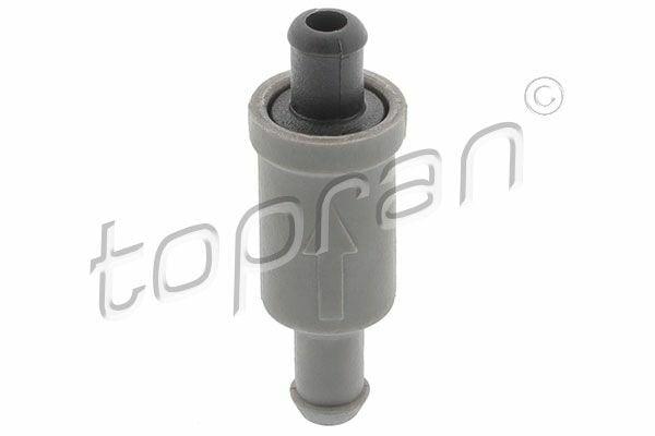 TOPRAN 101975 Rear Window Washer Valve for VW Golf and Audi A3 - 10 Pack — Valvetrain