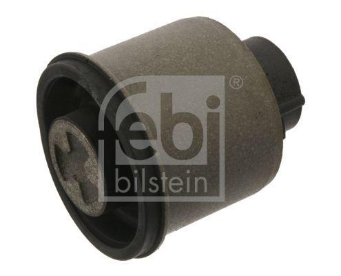 FEBI BILSTEIN 31547 - Rear Axle Bushings for Golf IV, Bora and 10 more models — Bushings & Mounts