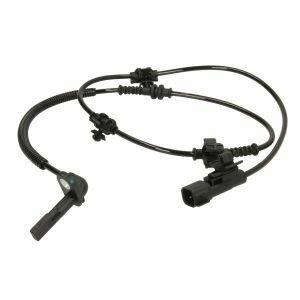 Delphi SS20773 ABS Sensor Front Opel Astra K 16-22 B16DTE — Brake Sensors & ABS