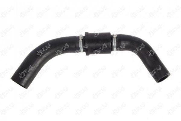 İbraş 19652 Turbo Intercoll Cooler Hose (Complete Set) Transit V347 2,4Tdci 100Ps 06-14