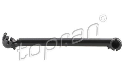 Topran 700668 Gas Control Rod (Renault: Kangoo-Megane I 1.4 96-/ Dacia: Logan 1.4 04 -)