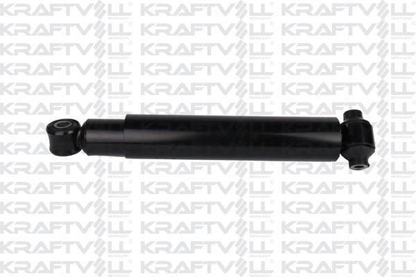 KRAFTVOLL Shock Absorber for Volvo FM12/FMX/FH12/FH16 and Vehicle Maintenance Pros — Shocks & Struts