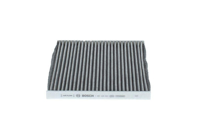 Bosch 1987435627 Cabin Air Filter 19 > Cherokee 2.2Crd + Ca — Air & Cabin Filters