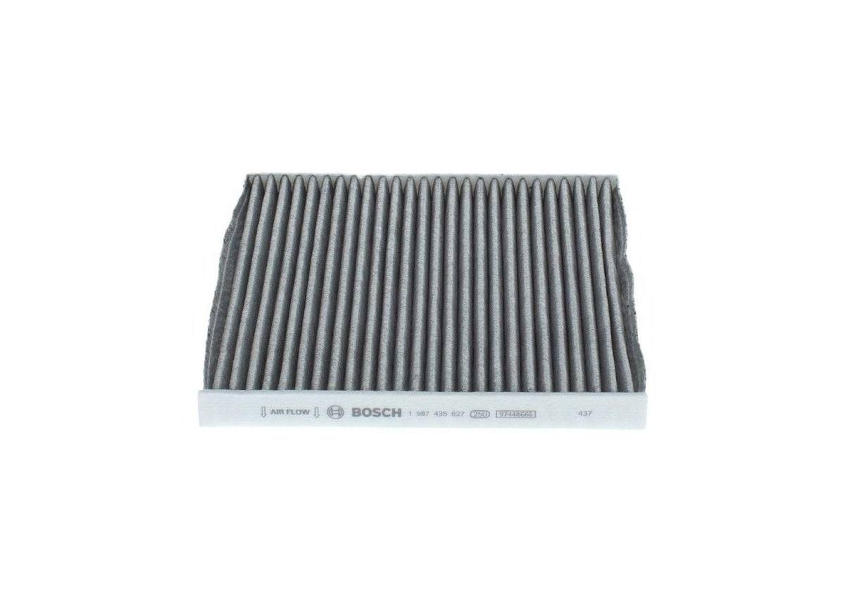 Bosch 1987435627 Cabin Air Filter 19 > Cherokee 2.2Crd + Ca — Air & Cabin Filters
