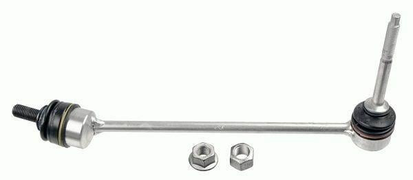LEMFORDER Suspension Arm Right for S-Class W222 (2014-2019) — Lemförder, Control Arms & Ball Joints