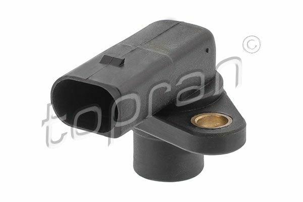 TOPRAN Crankshaft Speed Sensor - Compatible with Skoda Fabia (2000-2004) — Vehicle Sensors & Switches