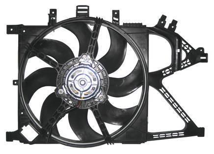 Kale 419200 Fan Motor Corsa C Z12xe-Z14xe 02-04