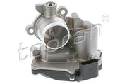topran egr valve for audi a4 a6 q5, egr valve electric operation, durable aluminum egr valve TOPRAN EGR Valve - Electric for Audi A4 (2013+), A6 (2011+), Q5 (2013+) | New Part TOPRAN EGR Valve for Audi A4, A6, Q5 topran, egr-valve, audi-parts, electric-valve, car-replacement-part, audi-a4, audi-a6, audi-q5, car-enthusiasts, ai-generated