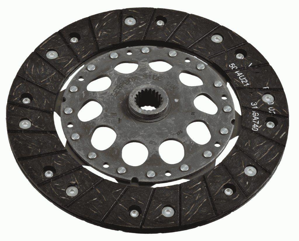 Sachs 1864994601 Clutch Disc