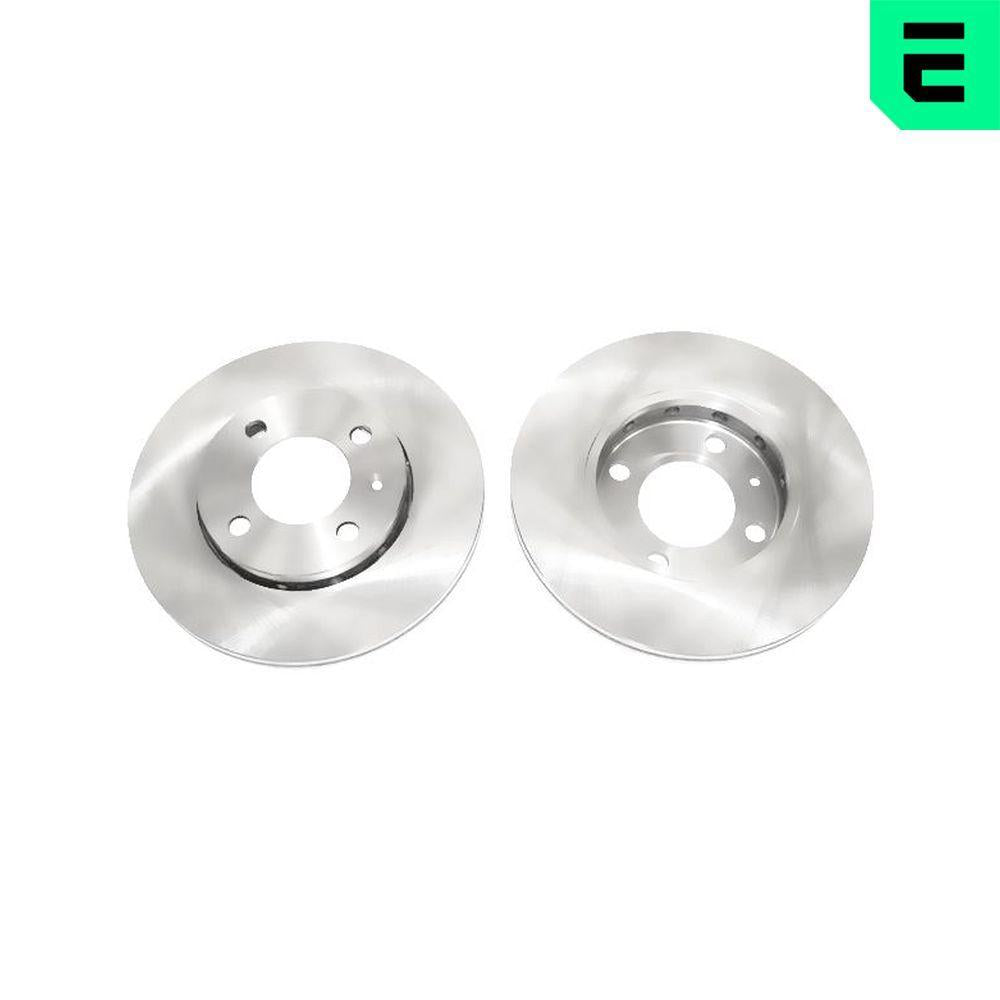 Optimal BS-4260C Front Disc Polo 94 > | 1 Piece