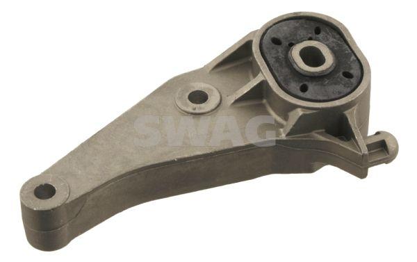 SWAG 40930042 Engine Mount Rear Corsa C 1,0 00 09 — Mounts
