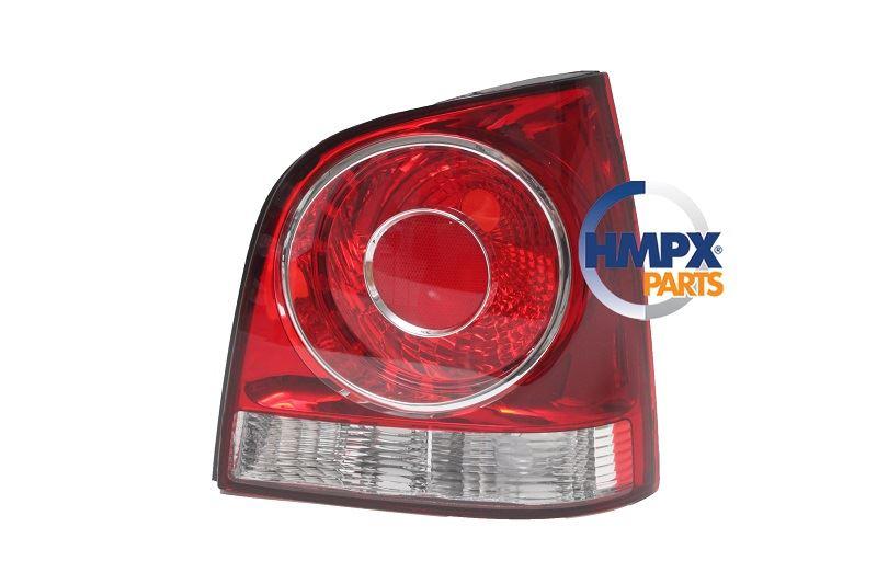 HİMPEKS 6Q6945096AB Tail Lamp Right (E-Mark) Polo 05 > 10 — Tail, Signal & Reflectors