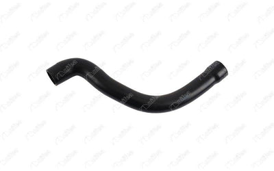 NIFEA 35538 Radiator Hose Upper BMW E36 M43 — Hoses & Tanks