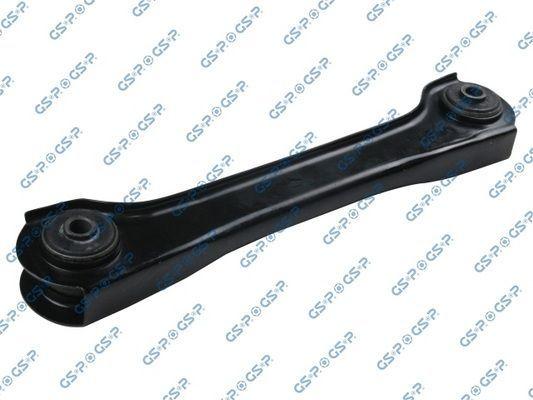 GSP Lower Plate Rear Left & Right Upper - Jeep Grand Cherokee Suspension Component — Control Arms & Ball Joints