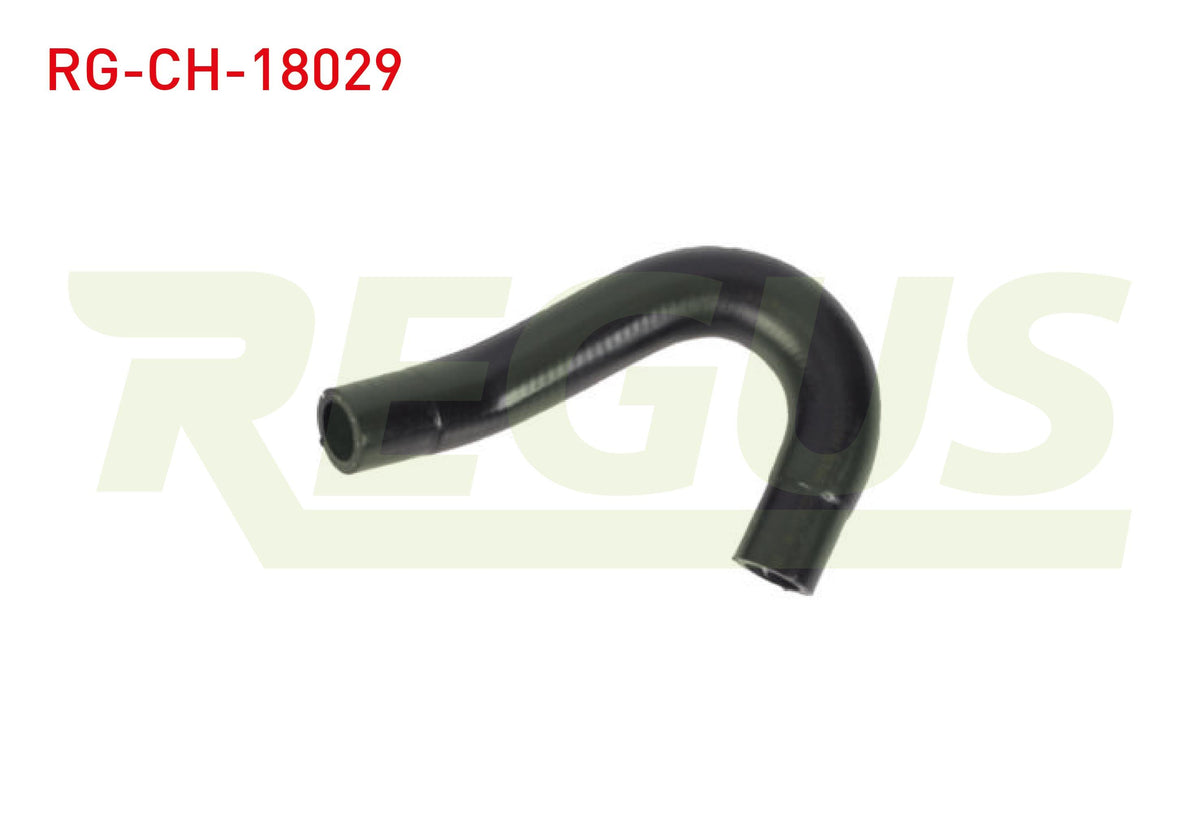 REGUS RG-CH-18029 Isı Degıstırıcı Hose Fiat Doblo (119,223) 1.3 Mjt 2001-2010
