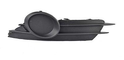Bsg 65-922-015 Fog Headlight Cover Left Corsa D Bm 07 — Headlights