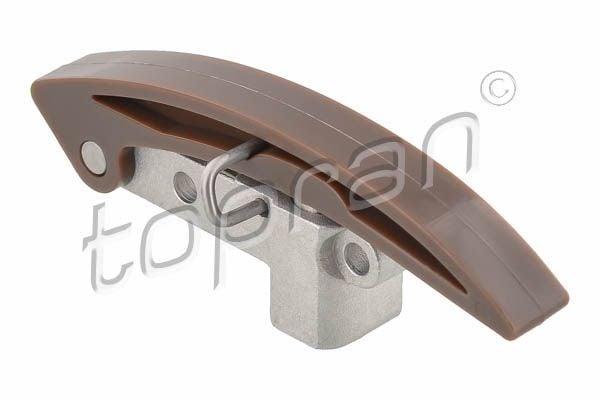 TOPRAN Chain Tensioner for VW Golf - Durable Mechanical Design — Pulleys & Tensioners