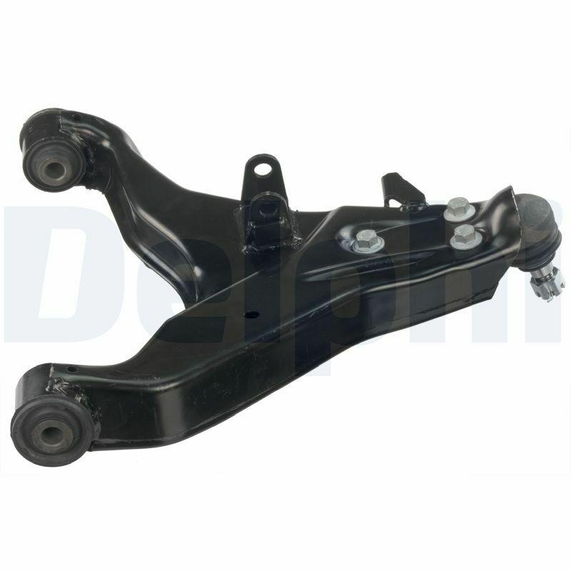 Delphi TC3214 Suspension Arm - Precision Engineering — Control Arms & Ball Joints