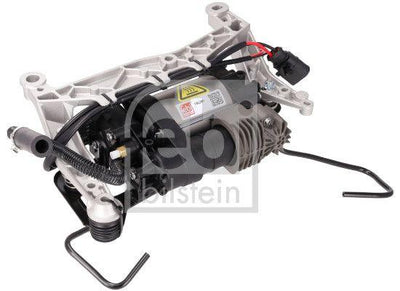Febi Bilstein 196285 Air Compressor VW Touareg-Porsche Cayenne 7P0698007d