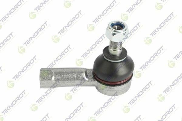 TEKNOROT SZ-201 Tie Rod Head - Long Rod End for Subaru Justy 95-03 — Tie Rods & Linkage