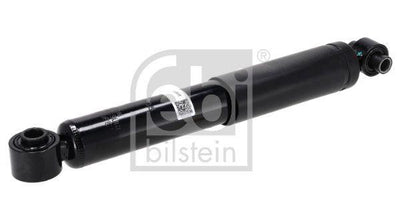 Febi Bilstein 1002835 Shock Absorber Rear 08 > Partner.Tepe-Brl.Tepee — Shocks & Struts