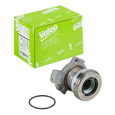 Valeo 810285 Clutch Slave Cylinder Opel Vectra B/Astra G/Corsa C — Clutch & Flywheel
