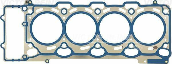 Victor Cylinder Head Gasket - BMW N62 B40 A E60 E65 E66 — Gaskets & Seals