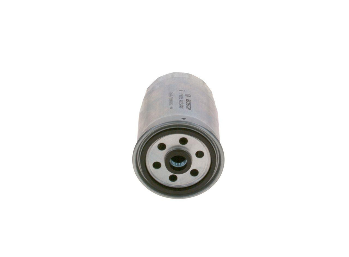Bosch F026402848 Diesel Filter Jeep Wrangler Jk 2.8 Crd