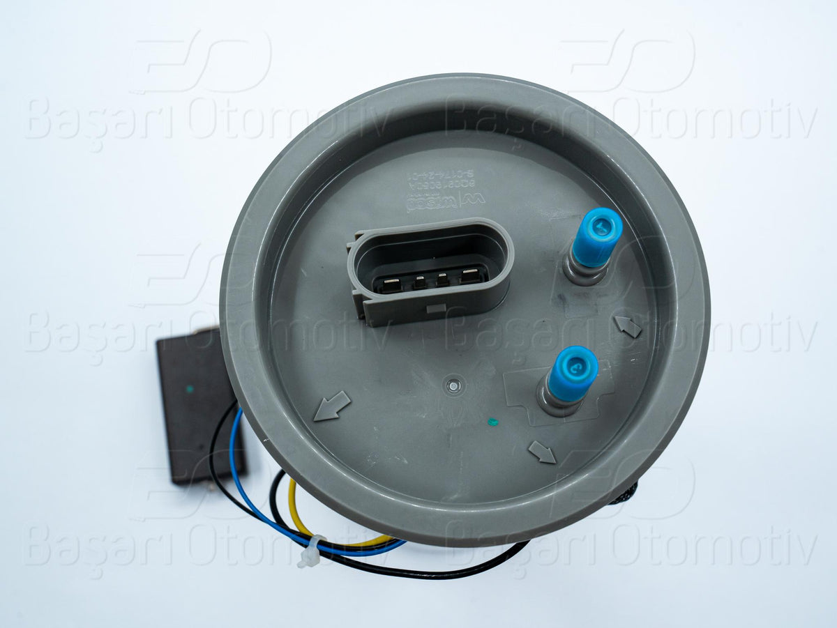 Wisco 1133230-00 Fuel Pump (with Level Float 0.5 Bar) Vw Polo Fabia Ibiza Cordoba 1.4Tdi Amf 02 > — Fuel Delivery