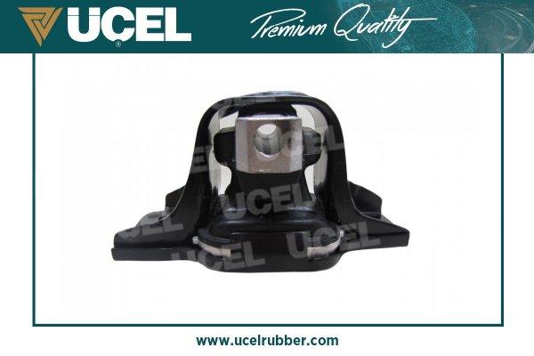 Üçel S10712 Engine Mount Right Mgn II-Scenic II 1.4-1.6 16V (K4j-K4m) — Mounts